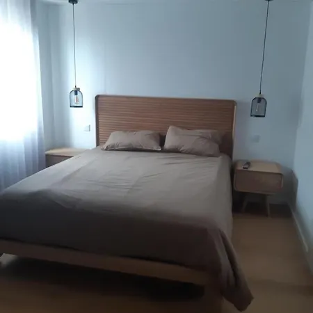 T3 Junto A Ria E Ao Mar!