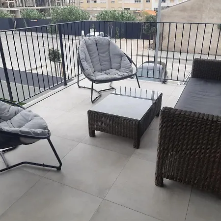 T3 Junto A Ria E Ao Mar! * Gafanha da Nazaré