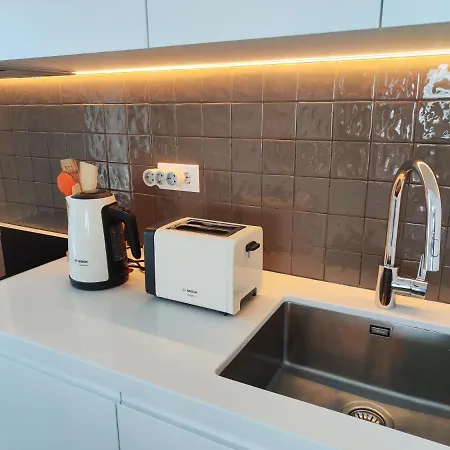 T3 Junto A Ria E Ao Mar! Apartmán Gafanha da Nazaré