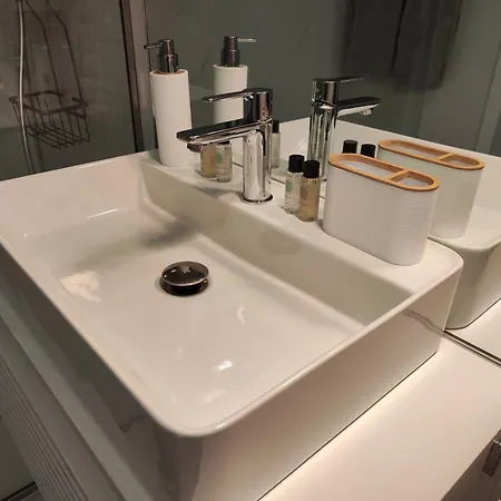 Apartmán T3 Junto A Ria E Ao Mar! *