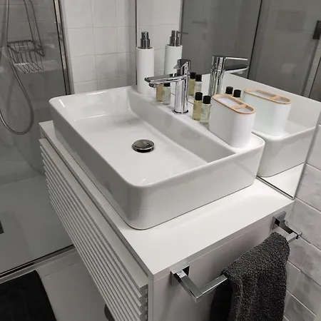 T3 Junto A Ria E Ao Mar! Apartmán *