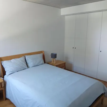 T3 Junto A Ria E Ao Mar! Apartmán *