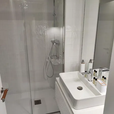 T3 Junto A Ria E Ao Mar!