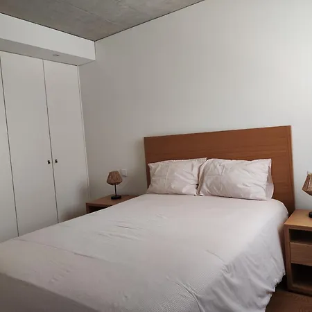 Apartment T3 Junto A Ria E Ao Mar! *