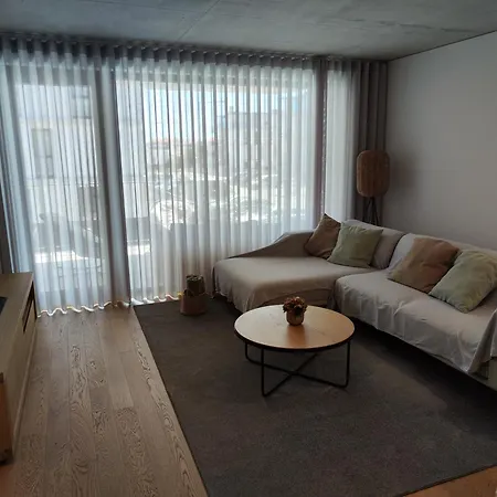 T3 Junto A Ria E Ao Mar! Apartment *