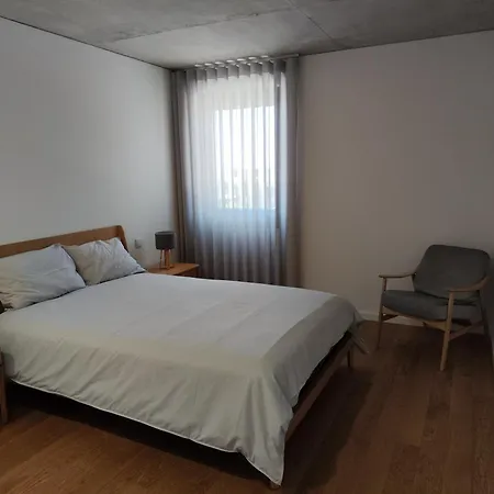 T3 Junto A Ria E Ao Mar! Apartmán Gafanha da Nazaré