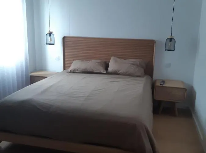 T3 Junto A Ria E Ao Mar!