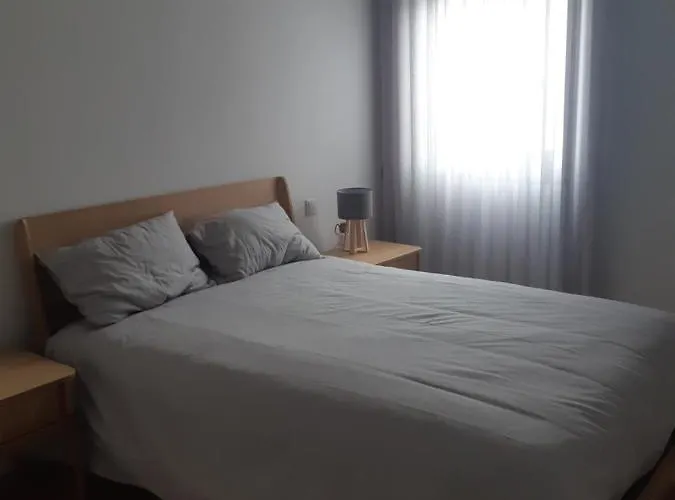 T3 Junto A Ria E Ao Mar!