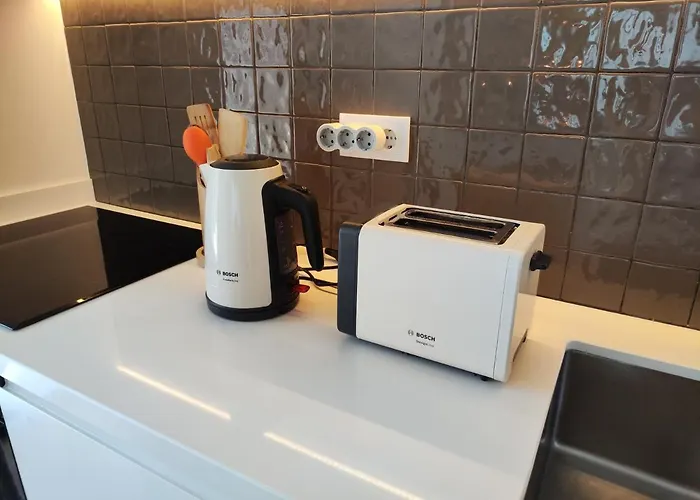 Apartamento T3 Junto A Ria E Ao Mar! Gafanha da Nazaré