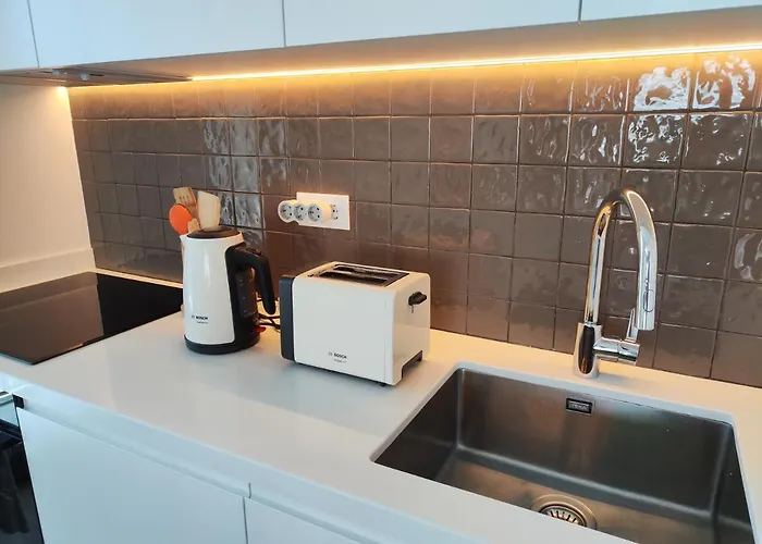 T3 Junto A Ria E Ao Mar! Apartamento Gafanha da Nazaré