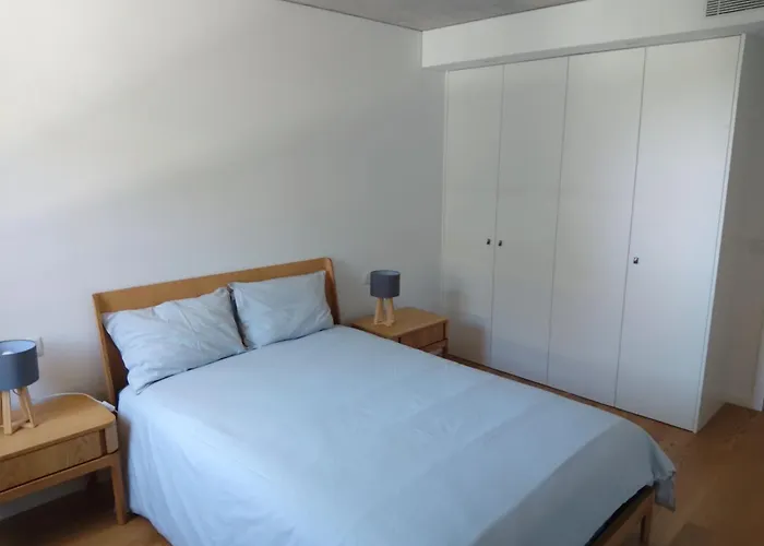 T3 Junto A Ria E Ao Mar! Apartamento *