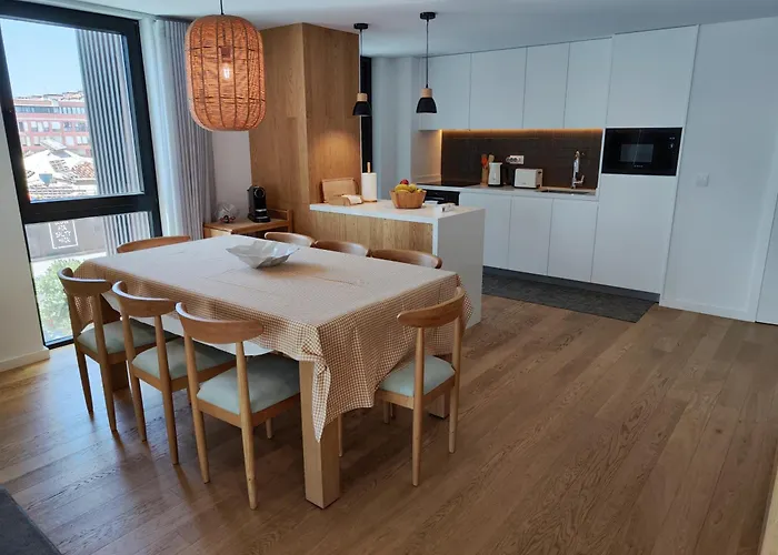 T3 Junto A Ria E Ao Mar! * Gafanha da Nazaré