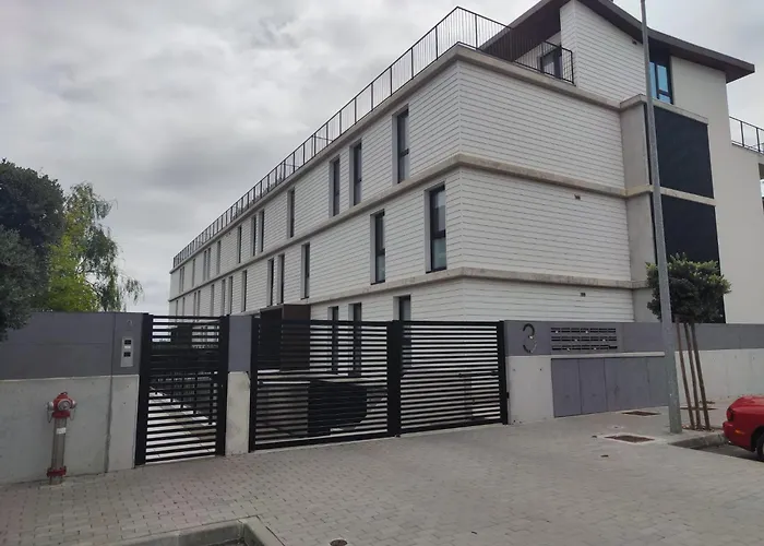 T3 Junto A Ria E Ao Mar! Gafanha da Nazaré