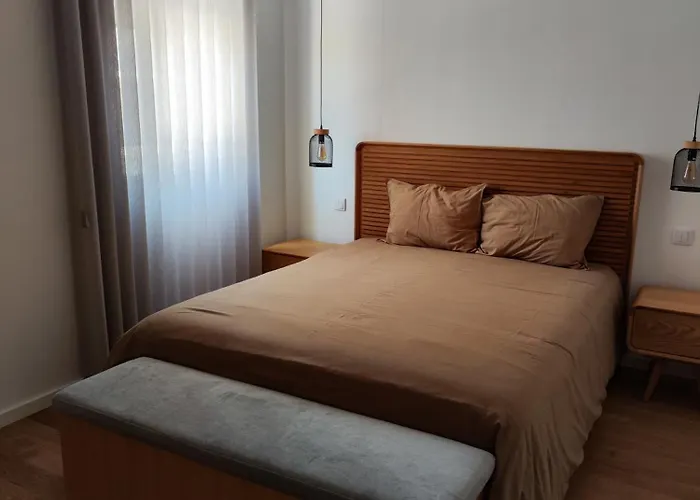 T3 Junto A Ria E Ao Mar! Apartamento *