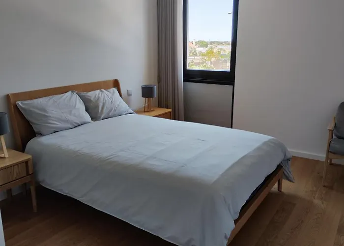 T3 Junto A Ria E Ao Mar! * Gafanha da Nazaré