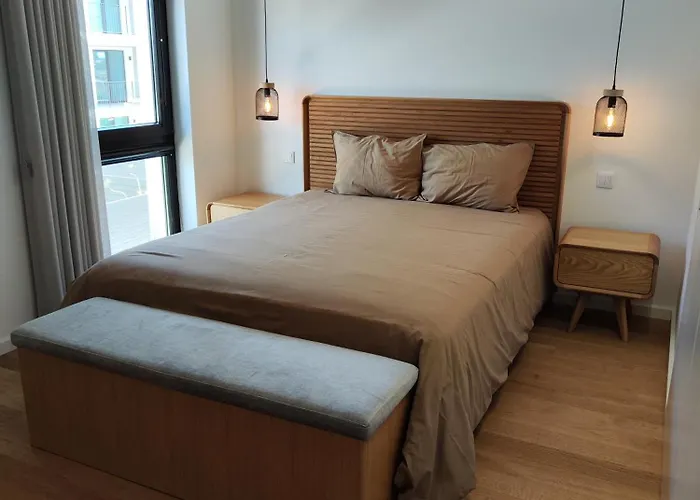 T3 Junto A Ria E Ao Mar! Gafanha da Nazaré