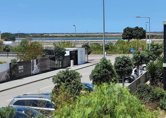 Apartamento T3 Junto A Ria E Ao Mar! Gafanha da Nazaré