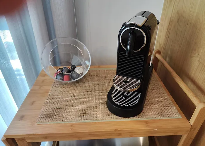 T3 Junto A Ria E Ao Mar! *